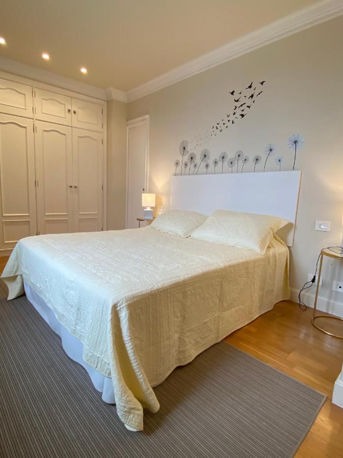 Ferienwohnung Olatu Haundia Donostian San Sebastián Exterior foto
